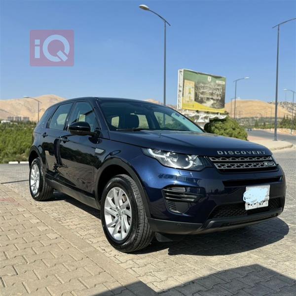 Land Rover for sale in Iraq